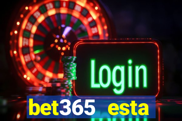 bet365 esta regulamentada no brasil